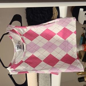 princess polly crop top